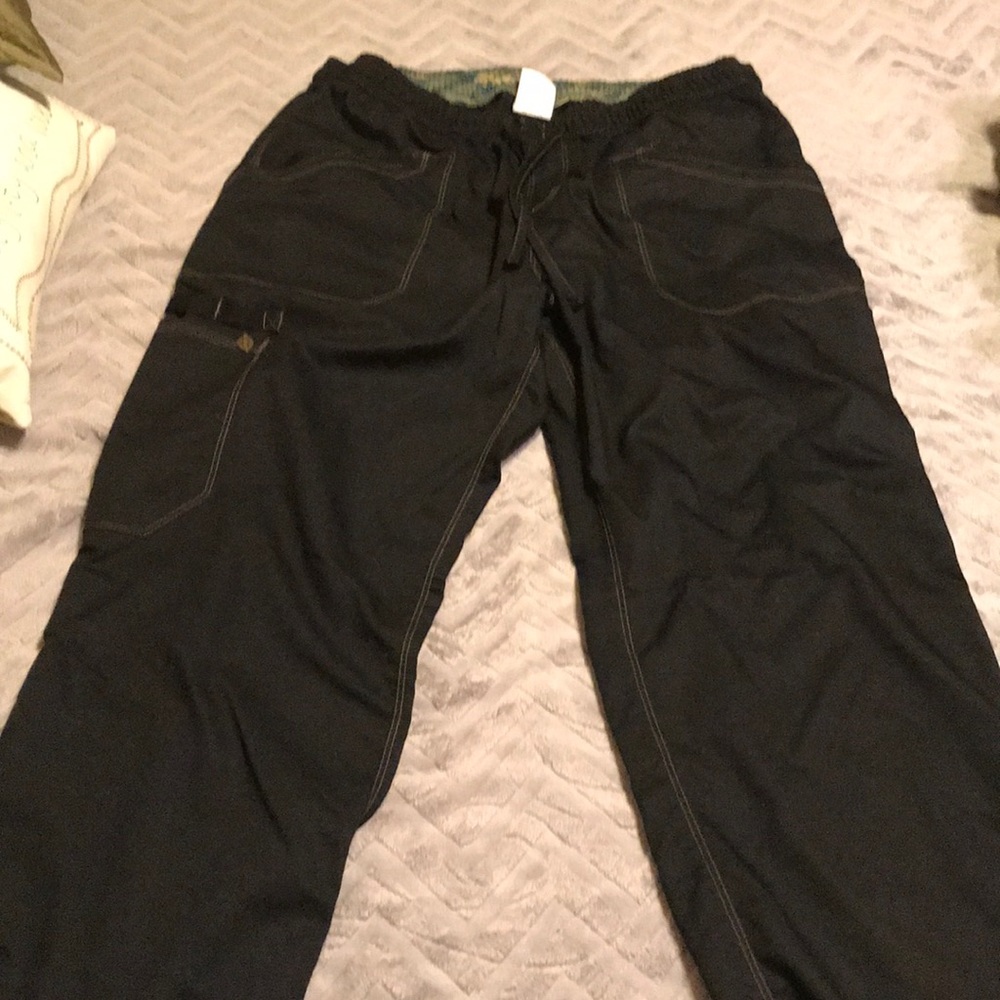 Dickies scrubs